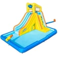 thumbnail image 1 of Alberca Parque Acuatico Tobogan Resbaladilla Niños Bestway Bestway 53350E, 1 of 3