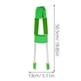 thumbnail image 4 of Grabber Reacher Tool Trash Picker Trash Grabbers Trash Claw Grabber Reacher Tool, 4 of 8