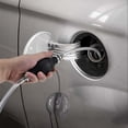 thumbnail image 4 of MYG Siphon Hand Pump Portable Manual Car Fuel Transfer Pump Suitable for Gasoline, 4 of 8