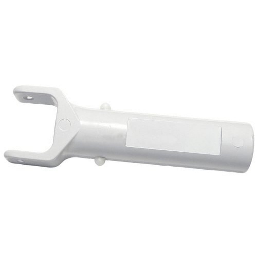 Rainbow R201492 Snap Adapter Handle with Delrin Spring Clip by Pentair