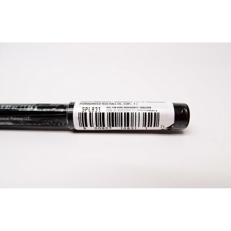 NYX Professional Makeup Slim Lip Pencil, Long-Lasting Creamy Lip Liner,  Mauve, 0.035 oz.