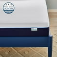 thumbnail image 3 of Sleep Innovations Marley Cooling Gel Memory Foam M, 3 of 5