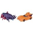 thumbnail image 4 of Transformers: RID - Combiner Force - Combiner de choc Saberclaw, 4 of 7
