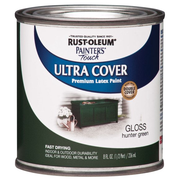 Exterior Latex House Paints