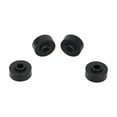thumbnail image 3 of Nolathane REV126.0006 Upper Front Suspension Shock Absorber Bushing Set Compatible with Isuzu 93-00 Trooper, Isuzu 01 Trooper, Ford 73-79 F-100, Ford 75-79 F-150, Ford 73-79 F-250, Ford 73-79 F-350, 3 of 7