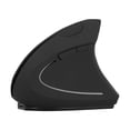thumbnail image 2 of 2.4GHz Optical 1600DPI Wireless Ergonomic Vertical PC/ Laptop Gaming Mouse Rechargeable, 2 of 14