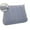 Gray, variant on WNFJR Inflatable Wedge Pillow for Bed, Travel Sleeping Back Rest, 17.7" x 14.17"