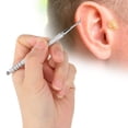 thumbnail image 3 of Acupuncture Point Probe, High Reliability Aluminum Alloy Material Ear Acupuncture Probe  for Home for Ear Doctors, 3 of 8