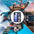 thumbnail image 2 of Waterproof iPhone Cases | iPhone 16, 16 Plus, Pro & 16 Pro Max, iPhone 14, 2 of 5