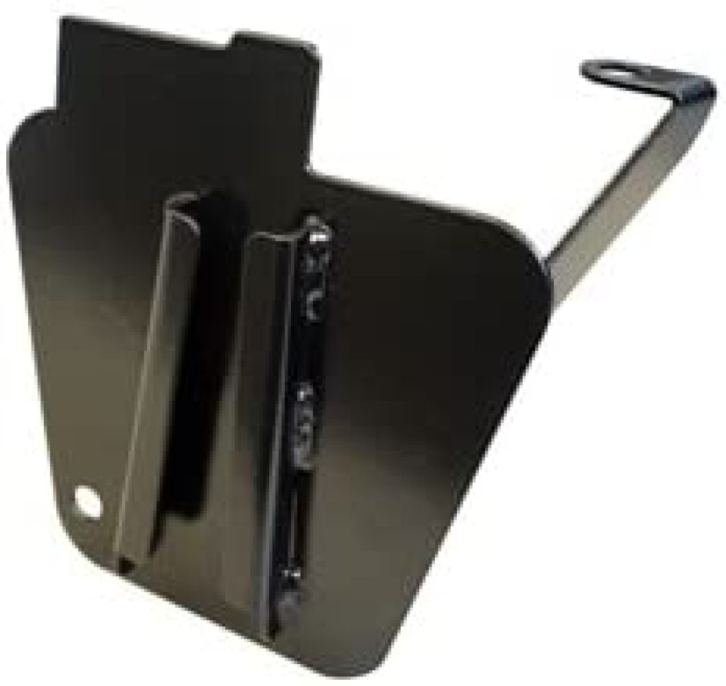 Club Car Precedent Golf Cart Cooler Mounting Bracket Passenger Side
