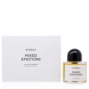 byredo العواطف المختلطة eau de parfum spray 100ml / 3.4oz