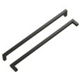 thumbnail image 1 of Tirador para gabinete de cocina Hickory Hardware Skylight de 30 cm, 1 of 9