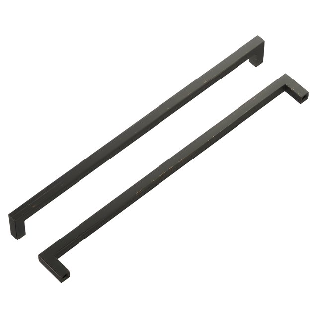 Tirador para gabinete de cocina Hickory Hardware Skylight de 30 cm