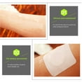 thumbnail image 2 of Shengyu 100Pcs 10x12cm Waterproof Transparent Adhesive Tapes Bandage Tapes, 2 of 6