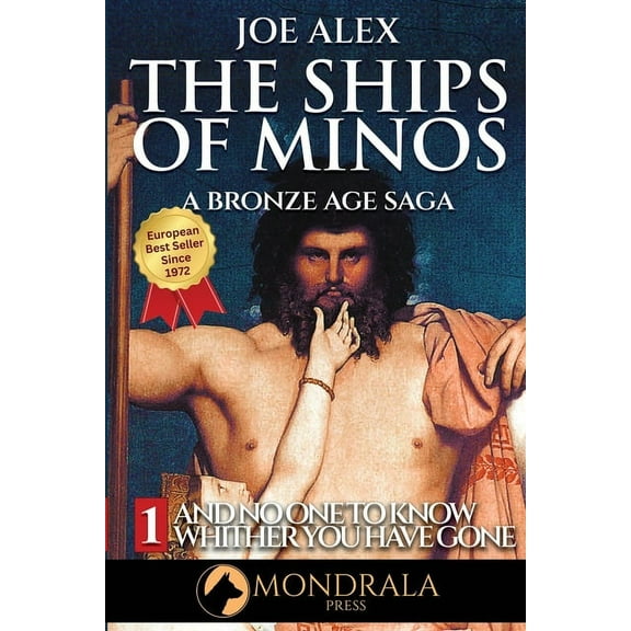 The Ships of Minos 2, (Paperback)