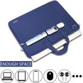 thumbnail image 2 of Laptop Bag 17 Inch Laptop Case for Women Men Laptop Sleeve 17.3 Inch Compatible with MacBook Pro 17" /, 2 of 5