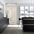 thumbnail image 2 of Hand Woven Bohemian Wall Decoration, 90x180CM, 2 of 5