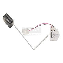 Denso 9550116 Fuel tank sending unit Fits select: 2004-2013 TOYOTA HIGHLANDER, 2004-2009 LEXUS RX