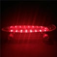 thumbnail image 1 of mmirethe 22 Inches Four-wheel Mini Skateboard LED Flashing Skateboard Retro Skateboard No.3, 1 of 6