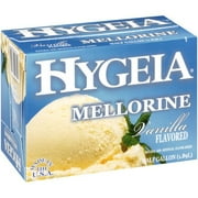 Hygeia Vanilla Flavored Mellorine, Half Gallon