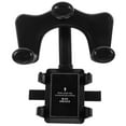 thumbnail image 2 of Car Navigation Phone Holder Mobile Phone Holder Car Air Outlet Phone Holder, 2 of 8