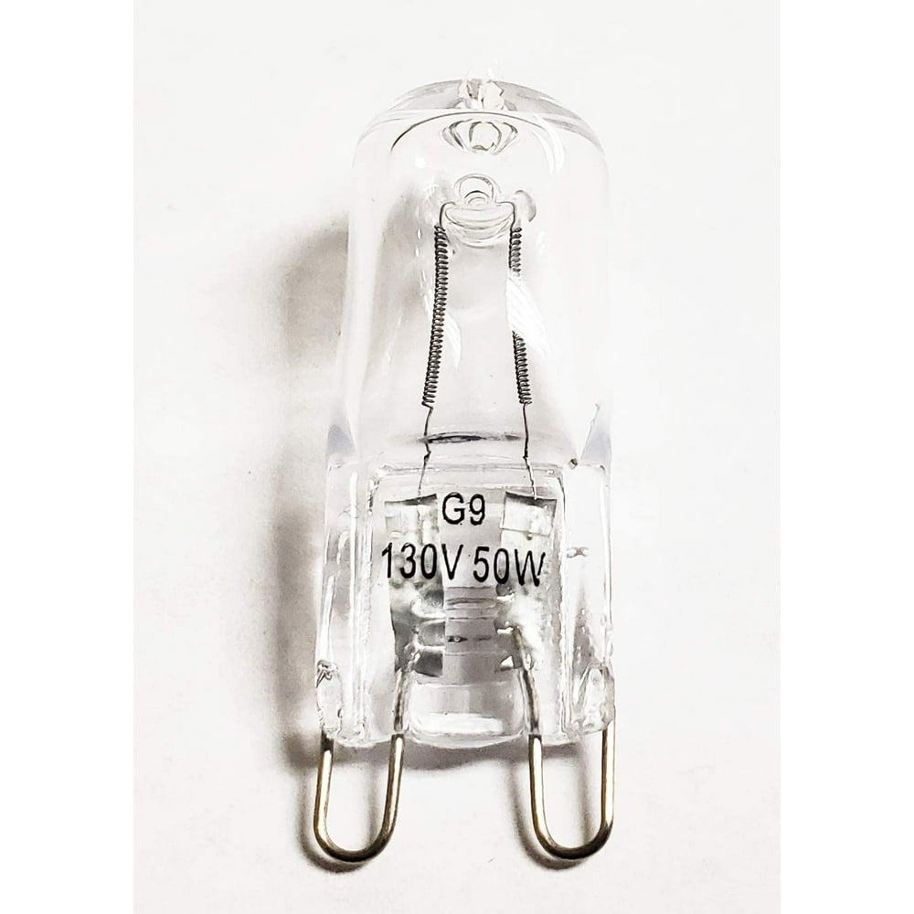 General Electric GE WB08T10021 Oven Light Bulb 50W Halogen - Walmart