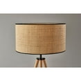 thumbnail image 2 of Adesso Jackson Floor Lamp, 2 of 5