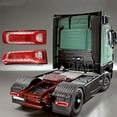 thumbnail image 2 of Mercedes-Benz ACTROS truck combination taillight (right), 2 of 5