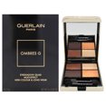 thumbnail image 1 of Sombra de ojos Ombres G Eyeshadow Quad - 940 Royal Jungle de Guerlain para mujer - Sombra de ojos de 0,20 oz, 1 of 3