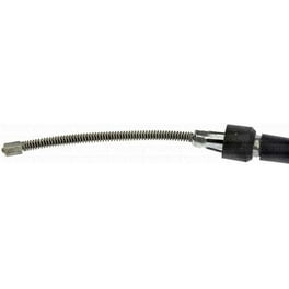 Black & Red Stripe Vacuum Modulator For TH350 & TH400 Transmissions - New Replacement