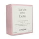 thumbnail image 2 of Set La Vie Est Belle Lancome 1.7oz Leau De Parfum Spray Natural 1.7oz Loción Corporal Dama 2 Pc Gift Set, 2 of 3