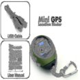 thumbnail image 3 of Mini localizador Gps Gps Wayfinder brújula de velocidad navegador de senderismo al aire libre, 3 of 3