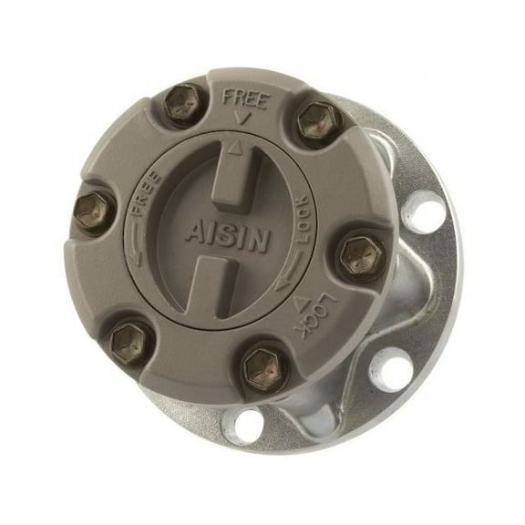 Locking Hub - Compatible with 1986 - 1995 Suzuki Samurai 4WD 1987 1988 1989 1990 1991 1992 1993 1994