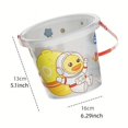thumbnail image 2 of Kids Spring Outing Beach Set Baby Beach Play Toy Digging Sand Shovel Model Toy, 2 of 4