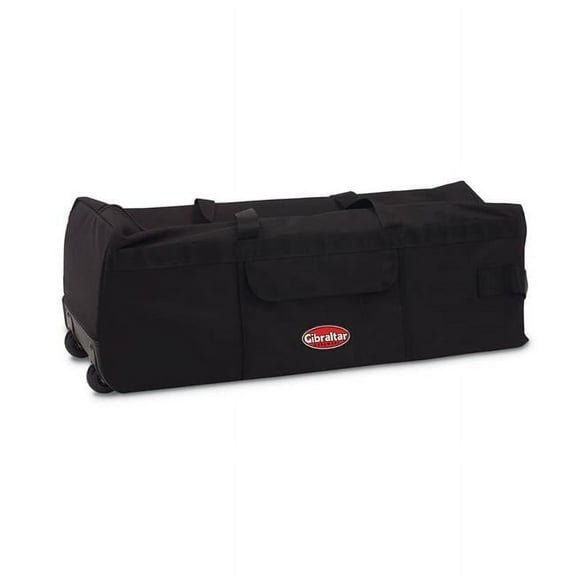 Gibraltar Hardware Transport Bag with Wheels