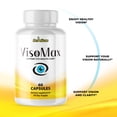 thumbnail image 2 of VisoMax- Eye Support- 60 Capsules, 2 of 5