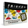 Trends International 2023 Friends DayataTime Box Calendar