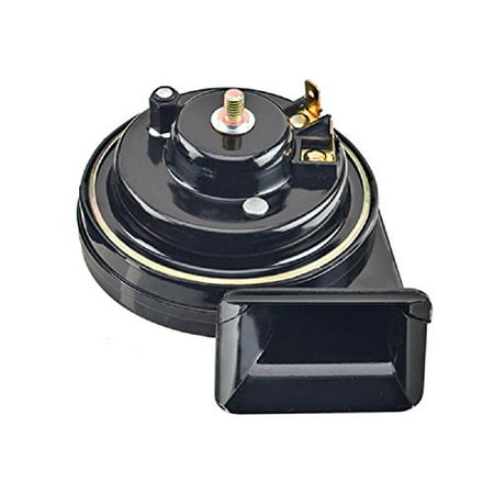 - Wolo - 315-2T - Loud One 510Hz High Tone Horn