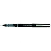 PILOT 072329 Precise V7 Rollerball Pen, 0.7 Mm. Fine Tip, Blue Ink And Barrel