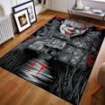 thumbnail image 1 of Horror Movie, Popular Rug, Themed Rug, Cool Rug, Area Rug, MR60 (70\u201dx118\u201d)=180x300cm, 1 of 1