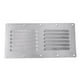 thumbnail image 5 of Ventilación Rejilla De Ventilación De Rejilla De Ventilación de material acero Inoxidable Rectangular + Para Barco Yotijar Cubierta de ventilación con rejilla para barco, 5 of 10