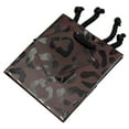 thumbnail image 2 of NicePackaging  10 Qty  Leopard Paper Tote Gift Bags 3in x 2in x 3.5in  For Birthdays/Holidays/Parties/Gifts/Sales/Showers/Special Occasions  4 Sizes, 2 of 6
