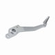 thumbnail image 2 of Motorcycle Brake Lever Brake Pedal Brake for Kawasaki Ninja Ninja650 Z650 EX650 ER650, 2 of 4