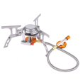 thumbnail image 2 of FAGINEY Cooker, Increase Friction Camping Stove For Traveller For Home For Amateur For Player, 2 of 8