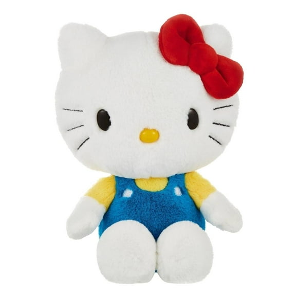 Peluche Sanrio Hello Kitty Rojo 22 cm