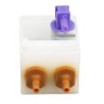 thumbnail image 3 of Kit De Reparación De Asiento De Válvula 93161391 Reemplazo Plug And Play De Válvula De Ajuste De Nivel Para CITYCLASS, 3 of 7