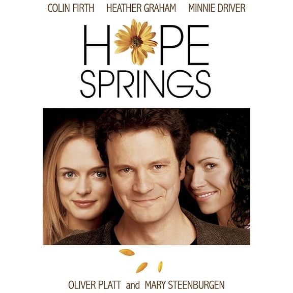 KL Studio Classics - Hope Springs [DIGITAL VIDEO DISC]