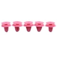 thumbnail image 4 of 10Pcs Door Trim Panel Retaining Clips Fasteners For Hyundai For Kia 82315-27000, 4 of 11
