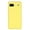 Yellow, variant on for Google Pixel 7A 2023 Case,Slim Liquid Silicone Rubber Shockproof Phone Cover with Wrist Strap Soft Anti-Scratch Microfiber Lining Protection Case for Google Pixel 7A 2022 (Black)