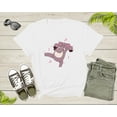 thumbnail image 4 of Funny Cute Dancing Elephant for Men Women Kids Boys Girls T-Shirt Elephant Lover Gift T Shirt for Men Women Kids Boys Girls Graphic Tshirt, 4 of 8
